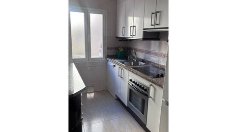 Foto 5 de Piso en venta en Guindalera, Madrid Capital
