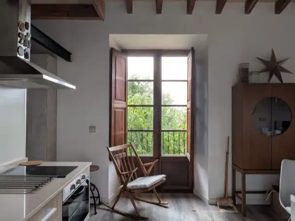 Landhaus zum Verkauf in Camí de la Vela 16, imagen 13