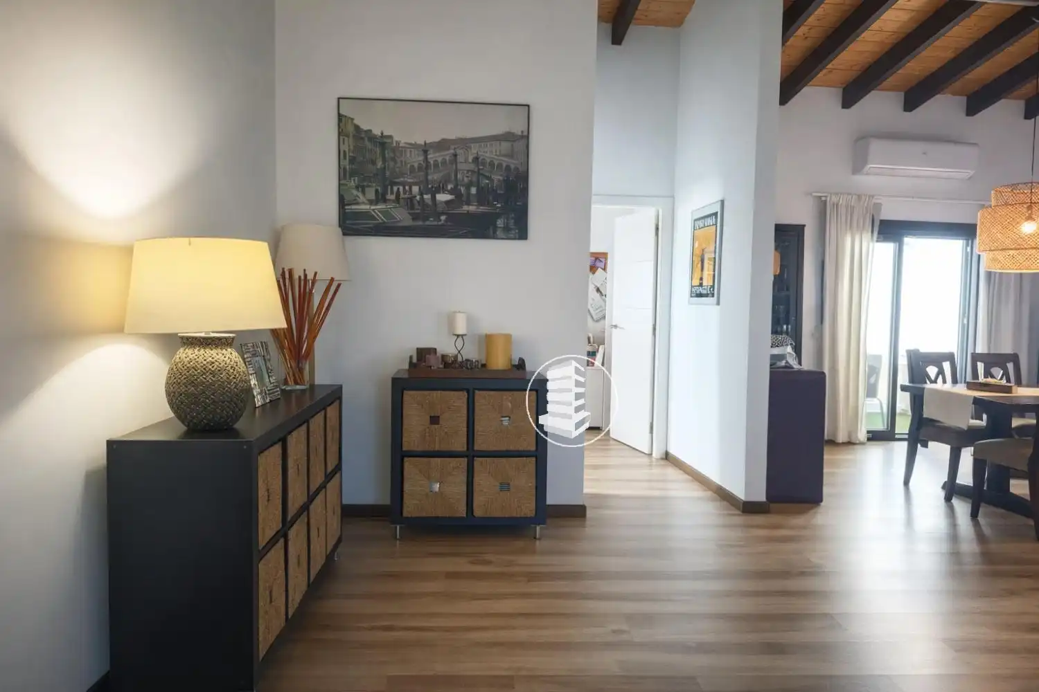 Casa o chalet en venta en Candelaria con Calefacción y Amueblado