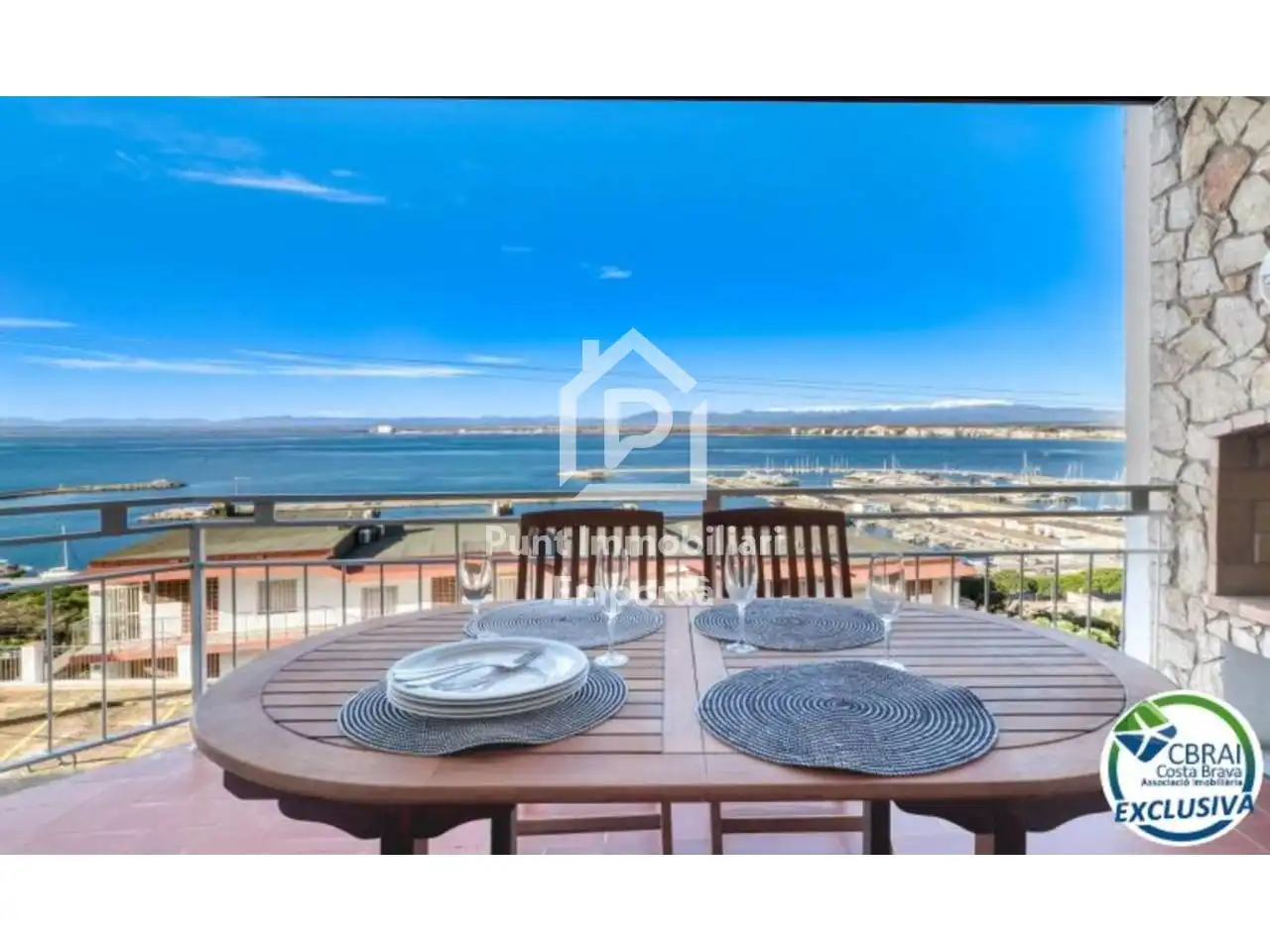 Apartamento con terraza en venta en Calle Francesc Alegre, imagen 2