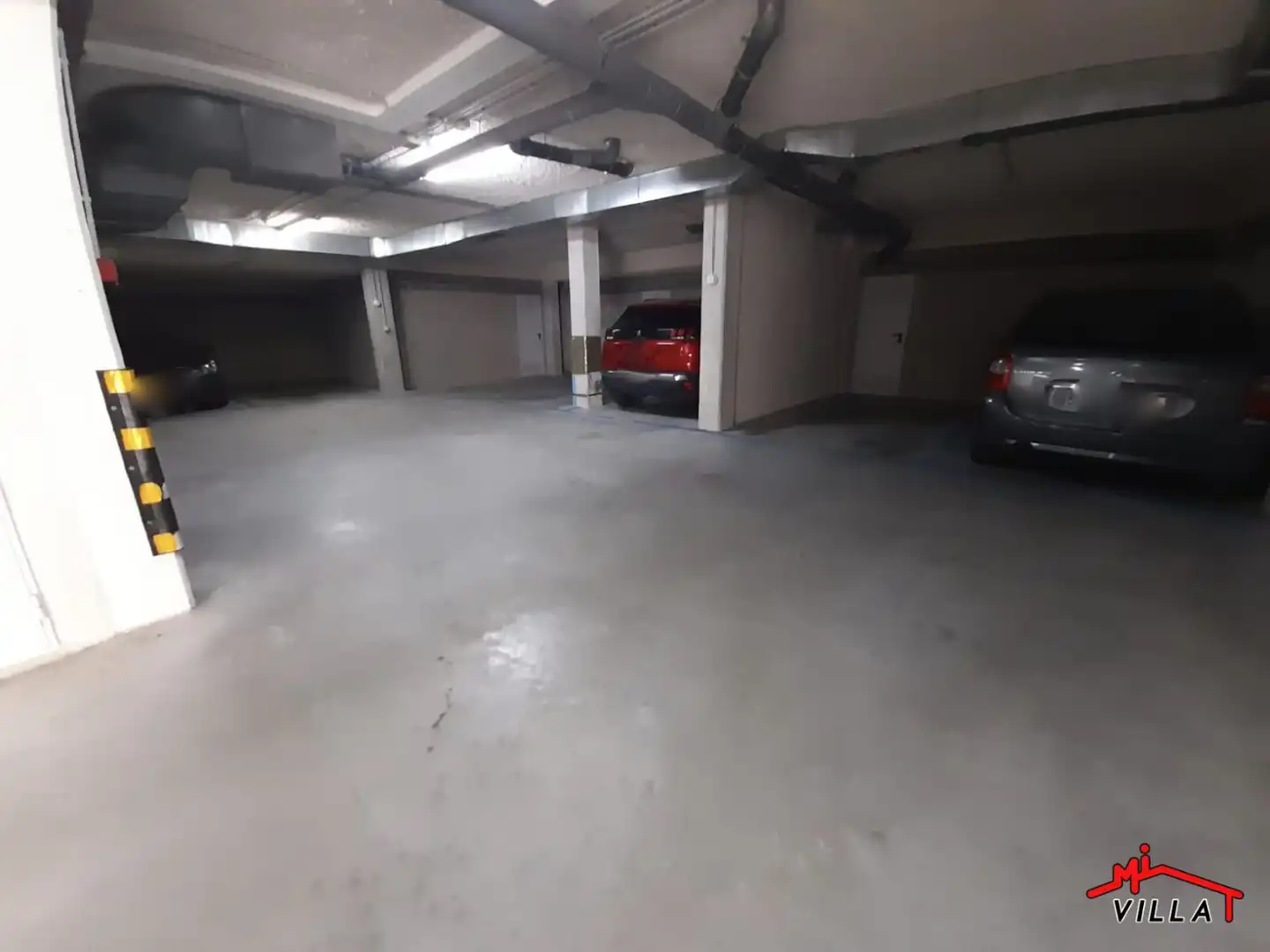 Parking of Ground floor for sale in Bárcena de Cicero  with Heating, Storage room and Furnished