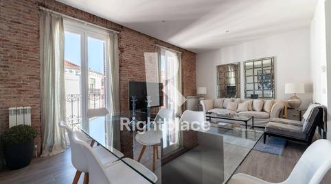 Foto 5 de Apartament de lloguer a Justicia - Chueca, Madrid