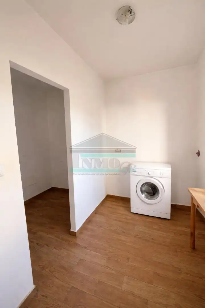 Habitación de Casa o chalet en venta en Láchar con Jardín privado, Terraza y Piscina