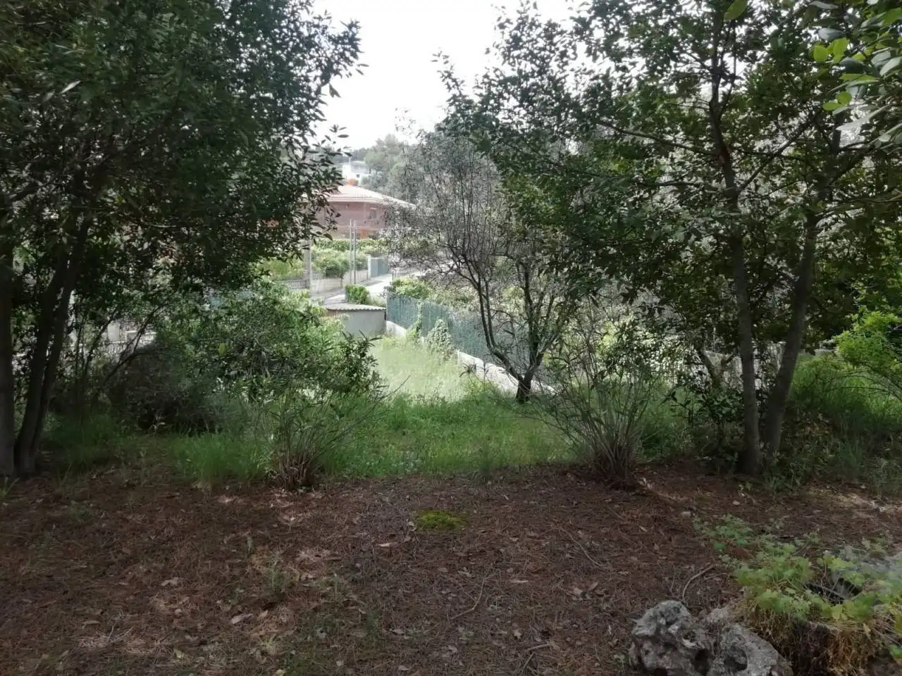 Residential land for sale in Calle Cova Simanya, imagen 24