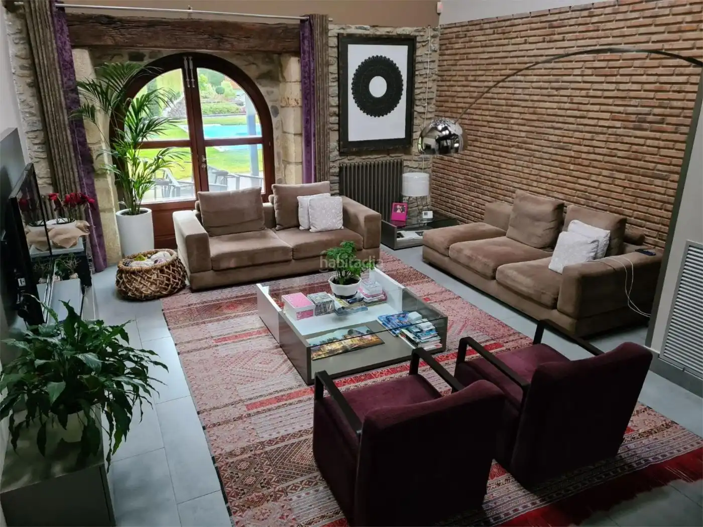 House for sale in Mendia Kalea 22, imagen 6