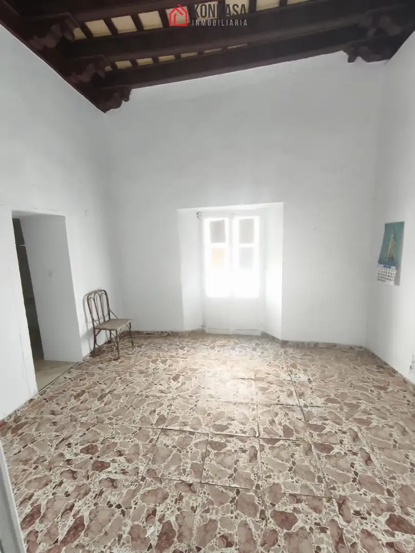 Casa o xalet en venda en Arcos de la Frontera amb Terrassa i Traster