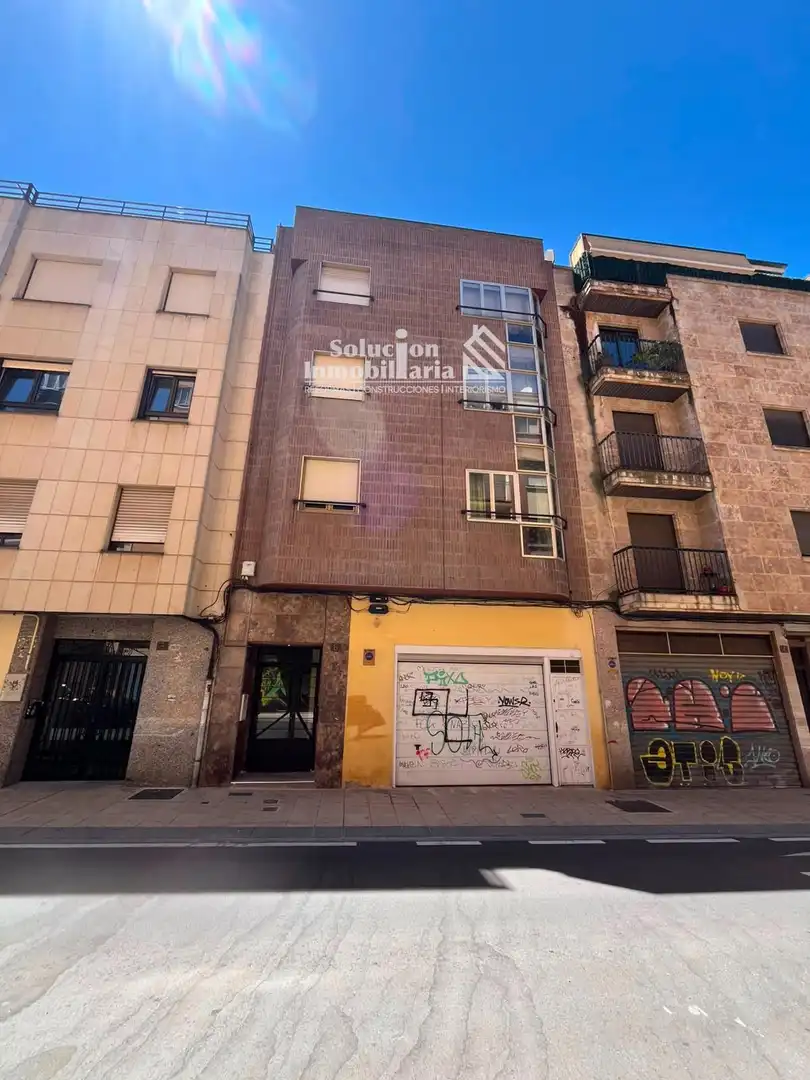 Piso con ascensor en venta en del norte, imagen 2