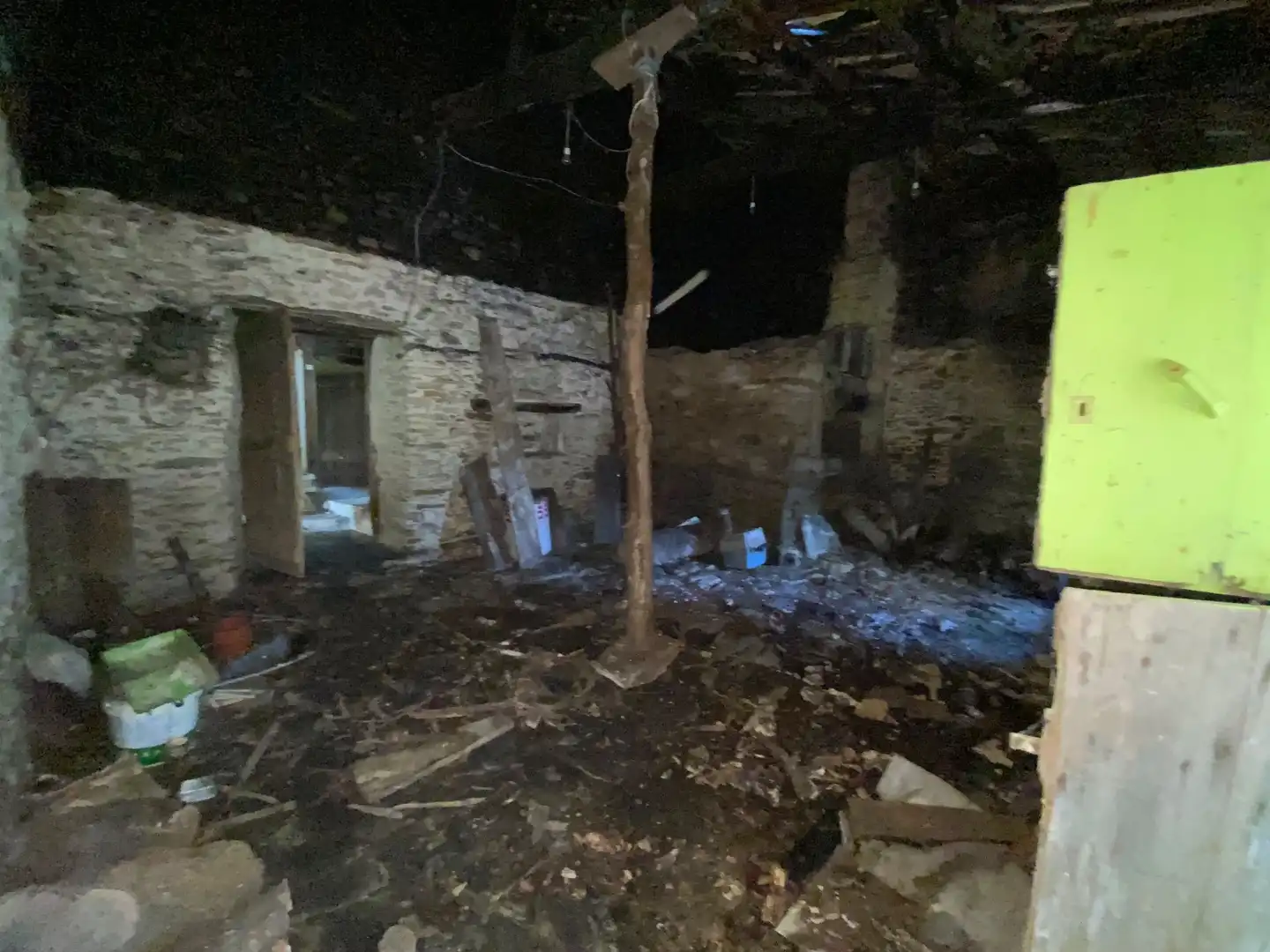 Haus zum Verkauf in Lugar A Pallarega - Santa Marta 1D, imagen 50