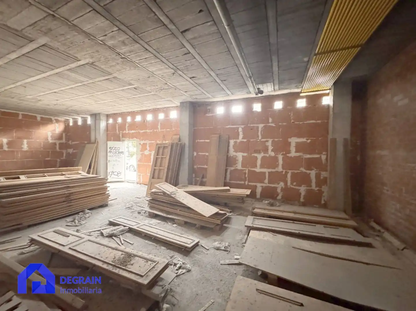 Local comercial en venta en Noreña, imagen 3