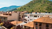 Exterior view of Flat for sale in Ezcaray  with Heating, Storage room and Furnished
