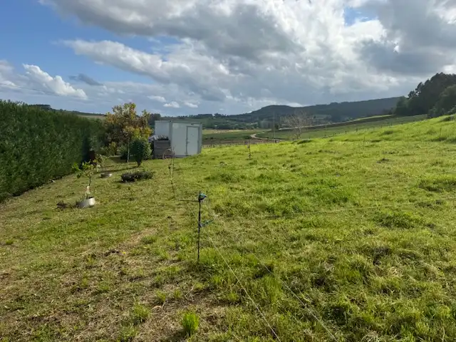 Residential land for sale in Castropol, imagen 2