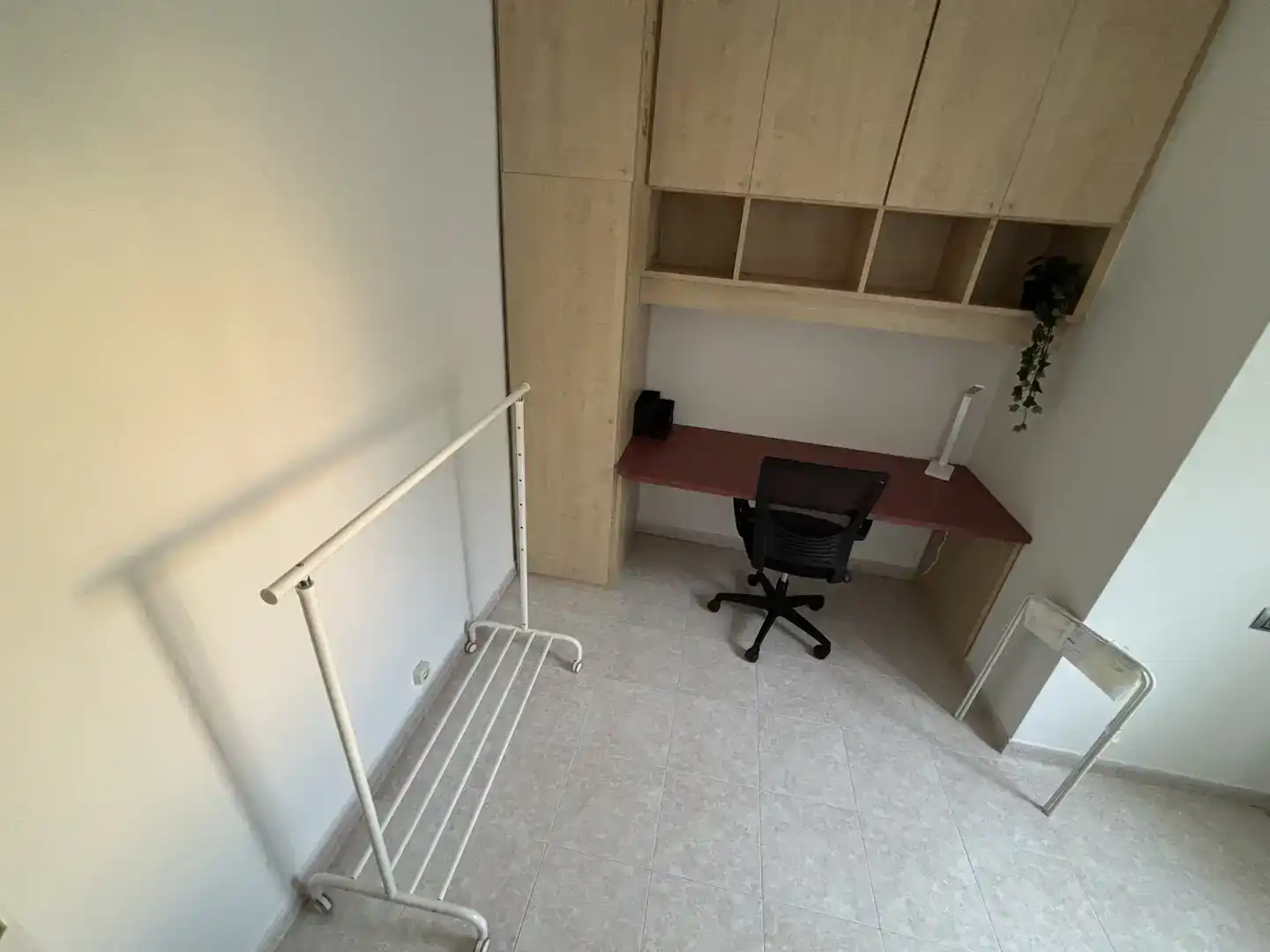 Piso para compartir en Cerdanyola del Vallès con Aire acondicionado, Amueblado y Balcón
