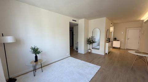 Foto 2 de Pis de lloguer a El Besós i el Maresme,  Barcelona Capital