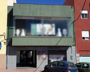 Exterior view of Office to rent in Arona  with Air Conditioner