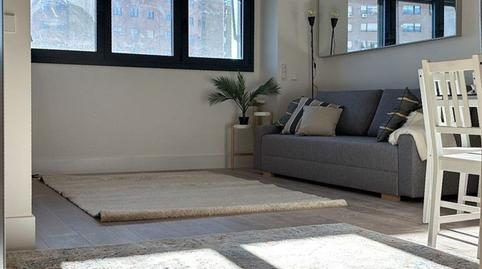 Foto 4 de Pis de lloguer a Juan Esplandiú, Niño Jesús, Madrid