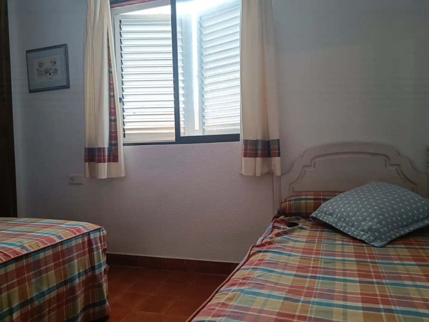 Piso de alquiler en Avenida Julietta Orbaiceta, Playa Honda - Playa Paraíso