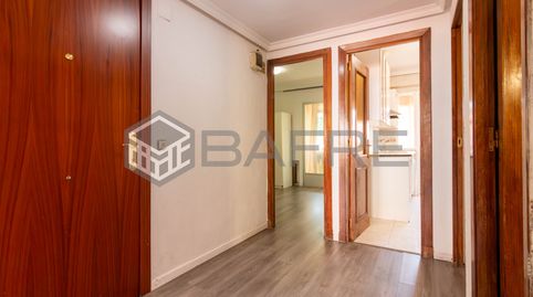 Foto 5 de Piso en venta en Calle de Ferroviarios, Almendrales, Madrid Capital