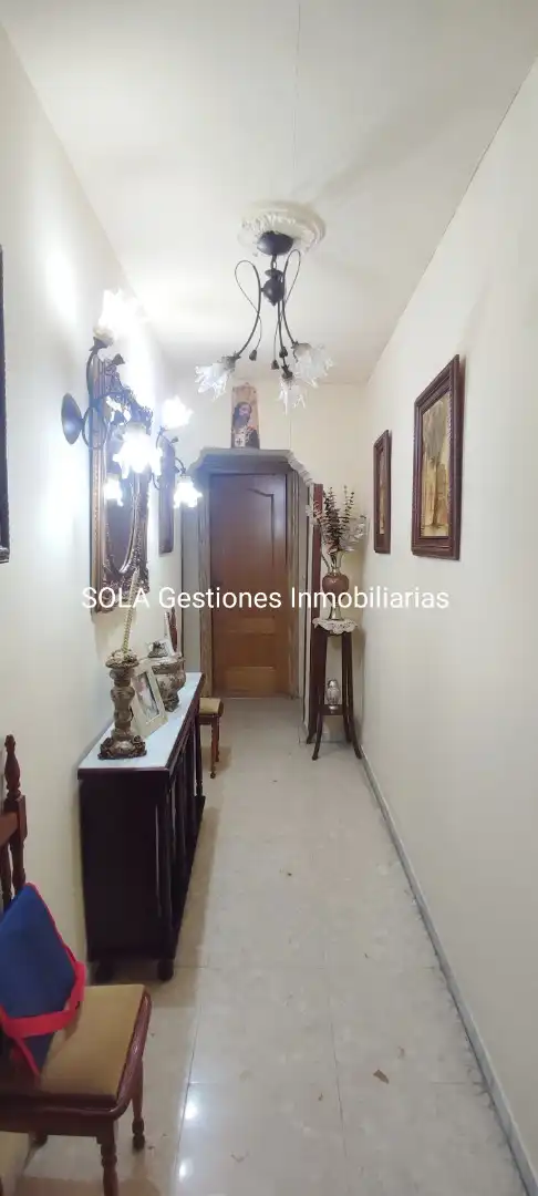 Wohnung mit Terrasse zum Verkauf in Calle Canena, imagen 14