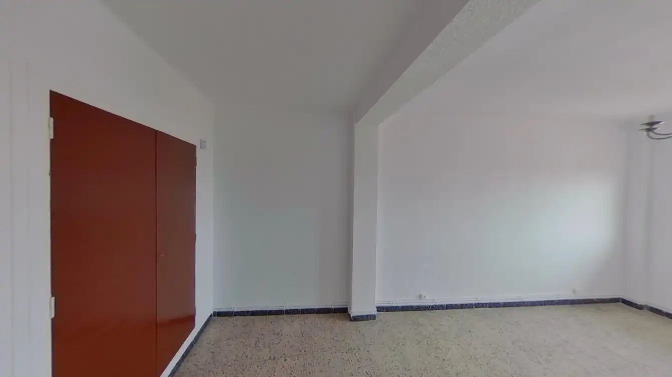 Flat for sale in Zaragoza  with Heating