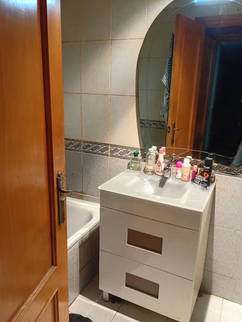 Baño de Piso en venta en Zona Concordia