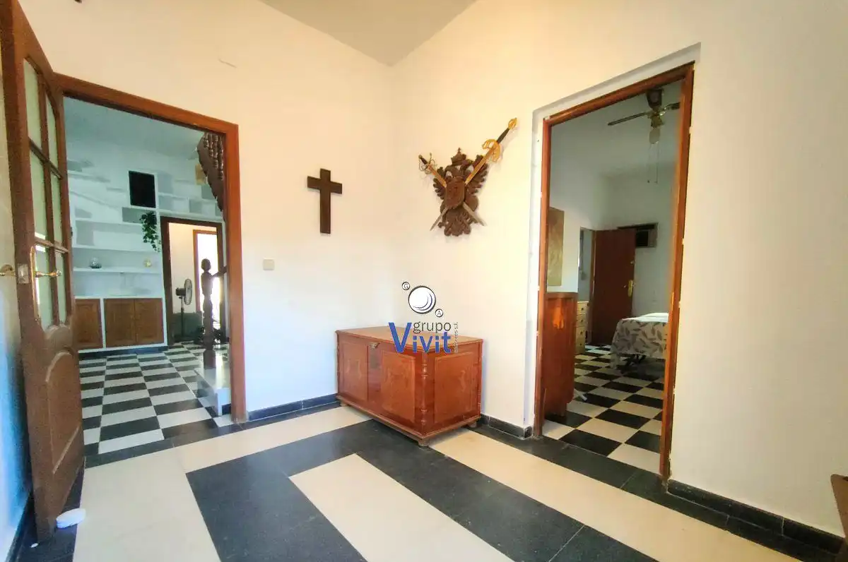 Casa o chalet en venta en Carmona con Terraza y Trastero