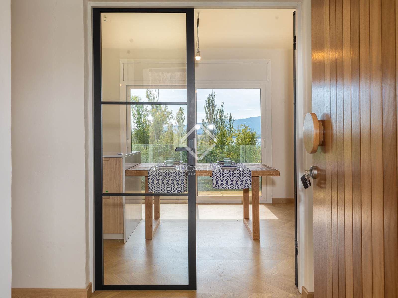 House or chalet for sale in Banyoles  with Heating, Private garden and Terrace