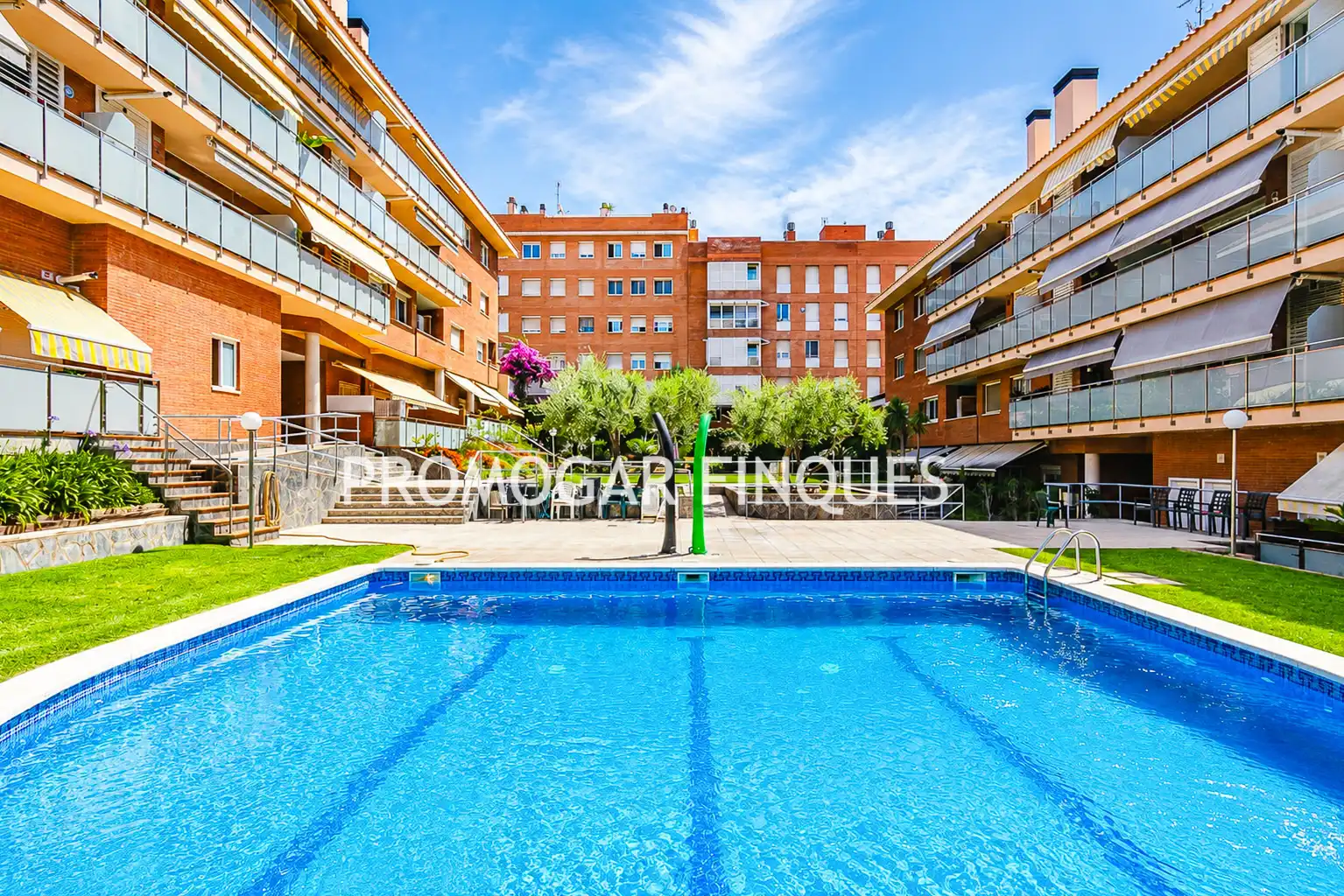Dúplex con terraza en venta en Carrer Estelí, imagen 32