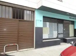 Local de alquiler en Gijón 