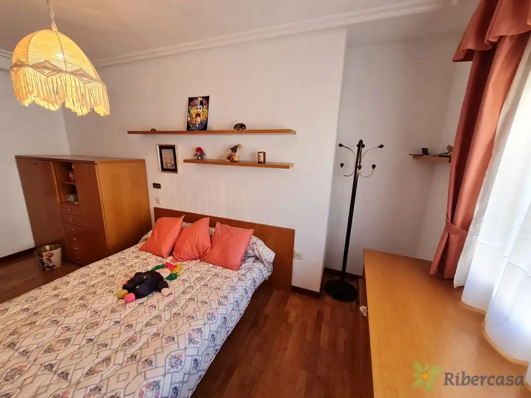 Wohnung zum Verkauf in Avenida la Rioja, 6, Cervera del Río Alhama