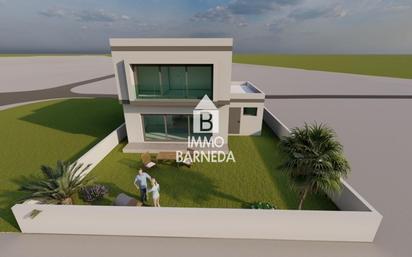 House or chalet for sale in Empuriabrava  with Air Conditioner, Heating and Private garden