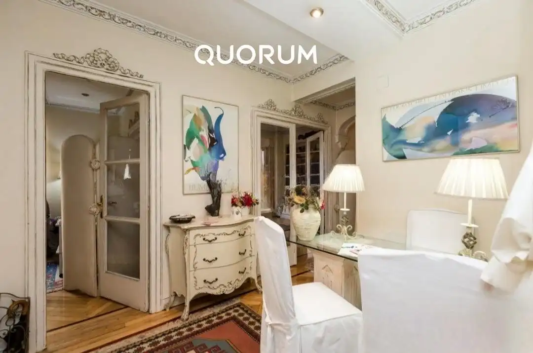 Sala de estar de Piso en venta en Getxo  con Calefacción, Terraza y Trastero