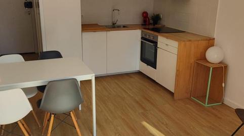 Foto 3 de Apartament de lloguer a  Providencia, Vila de Gràcia, Barcelona