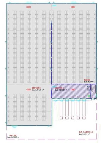 Nave industrial en Alquiler en Sant Esteve Sesrovires