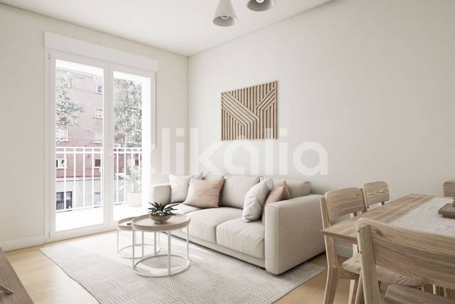 Piso en Venta en Portazgo