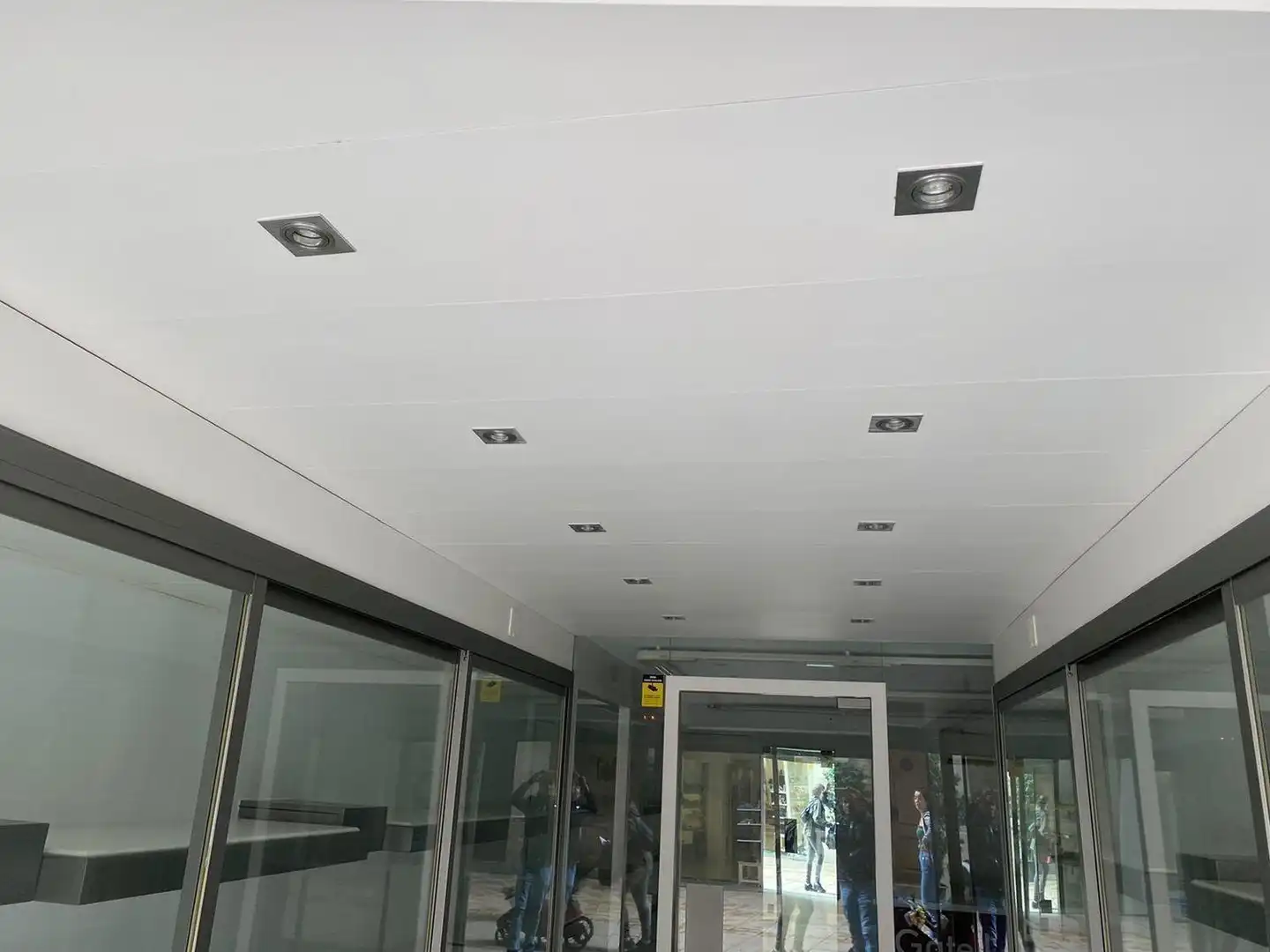 Business premises to rent in Centre Vila, imagen 14
