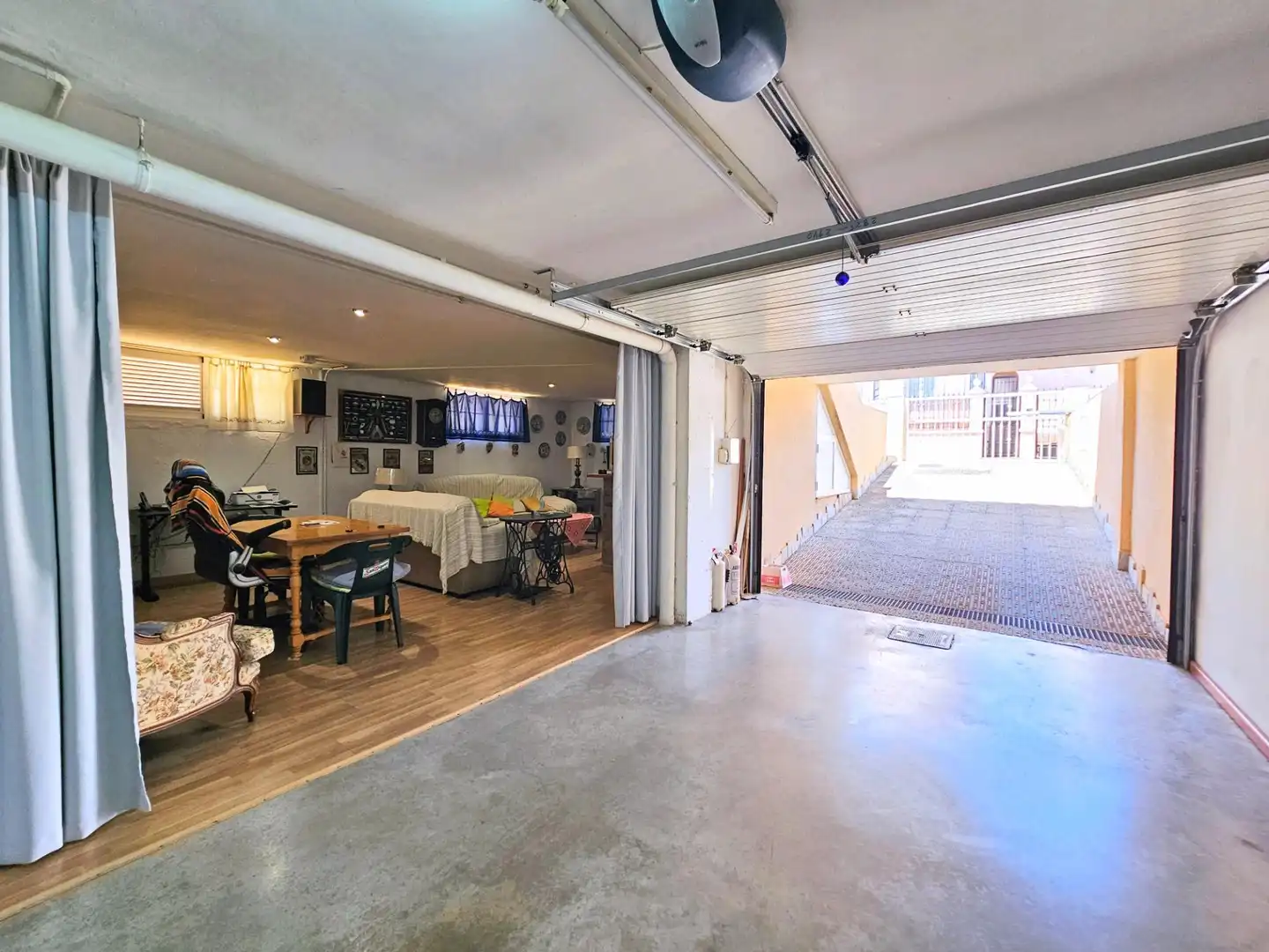 Casa o chalet en venta en Cartagena con Aire acondicionado, Jardín privado y Terraza