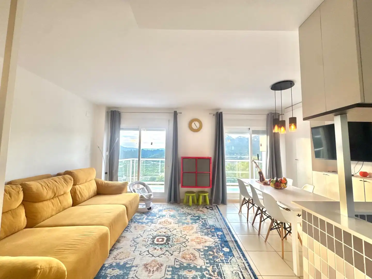 Detached house with terrace for sale in Almiserà, imagen 6