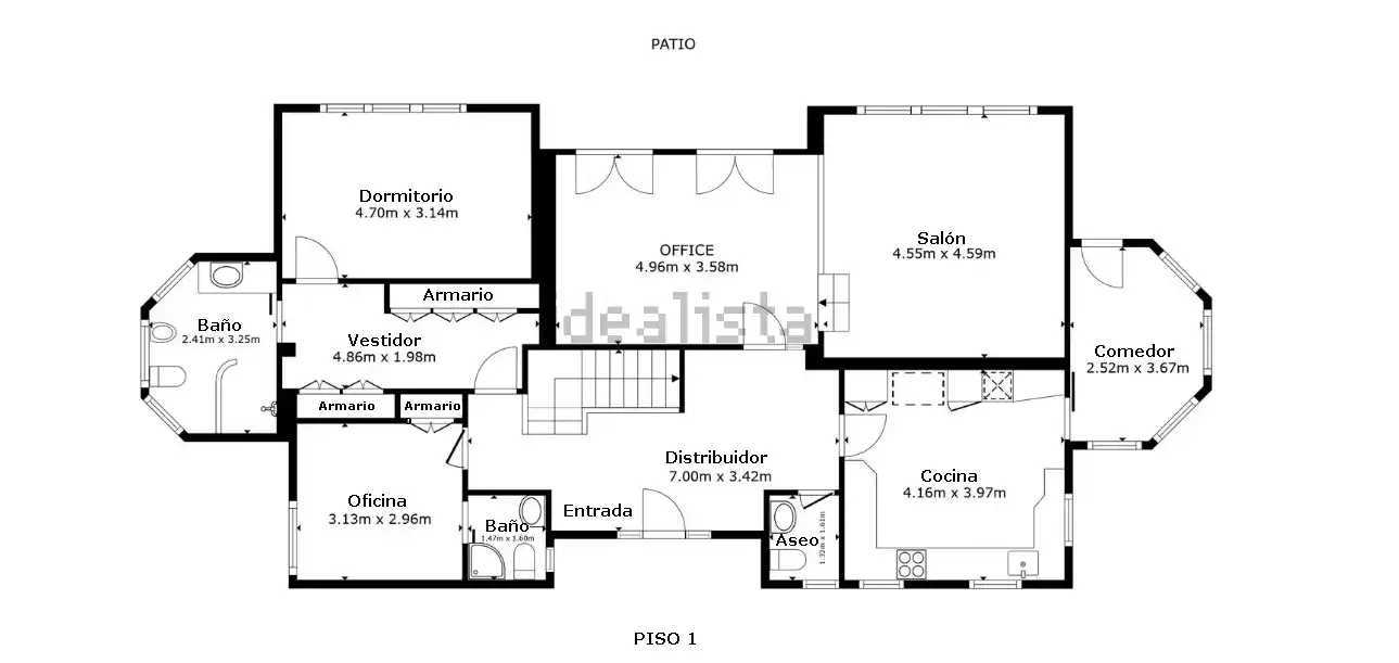 Casa o chalet en venta en Ribamontán al Mar con Calefacción, Jardín privado y Terraza