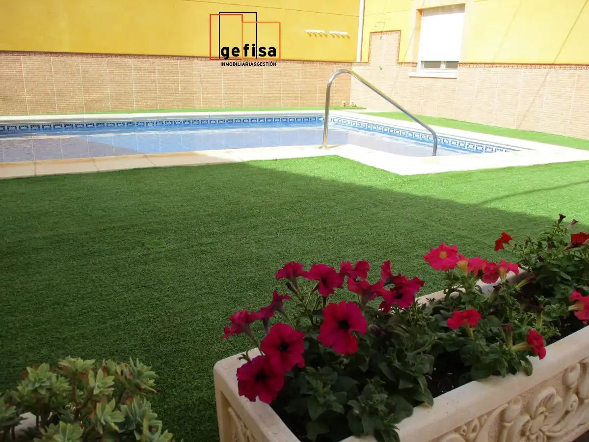Casa en venda a Valdepeñas