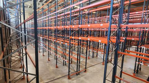 Photo 5 of Industrial buildings for rent in Casablanca, Sant Boi de Llobregat