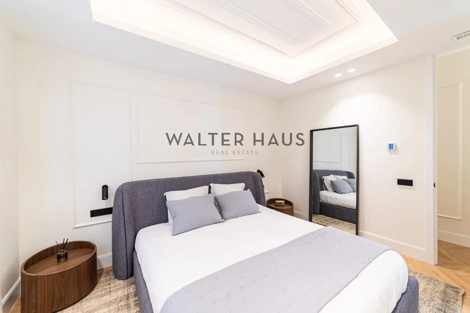 Appartement avec ascenseur à vendre à Calle de Modesto Lafuente, imagen 19