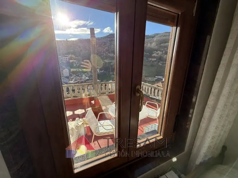 Casa amb terrassa en venda a Bo, imagen 11