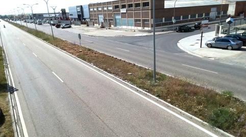 Photo 5 of Industrial buildings for sale in Avenida Luis Mateos, Santo Domingo - La Estación, Aranda de Duero