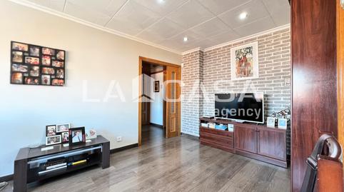 Foto 5 de Piso en venta en Calle Atlantida, Llefià, Barcelona
