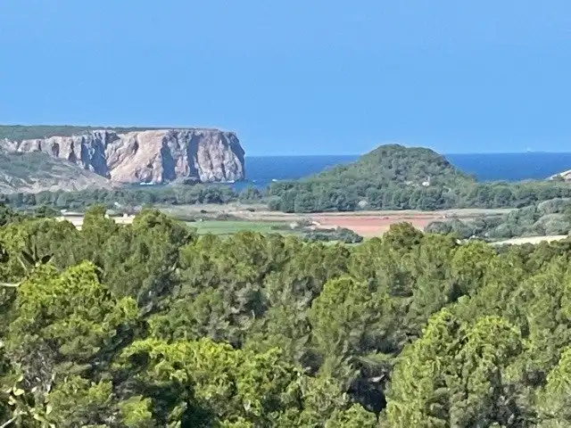 Casa o chalet en venta en Ciutadella de Menorca con Jardín privado, Terraza y Trastero