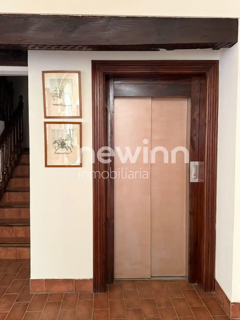 Maisonette zur Miete in Córdoba mit Klimaanlage und Heizung