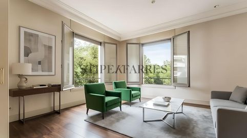 Foto 5 de Piso de alquiler en Barri de les Corts, Barcelona Capital