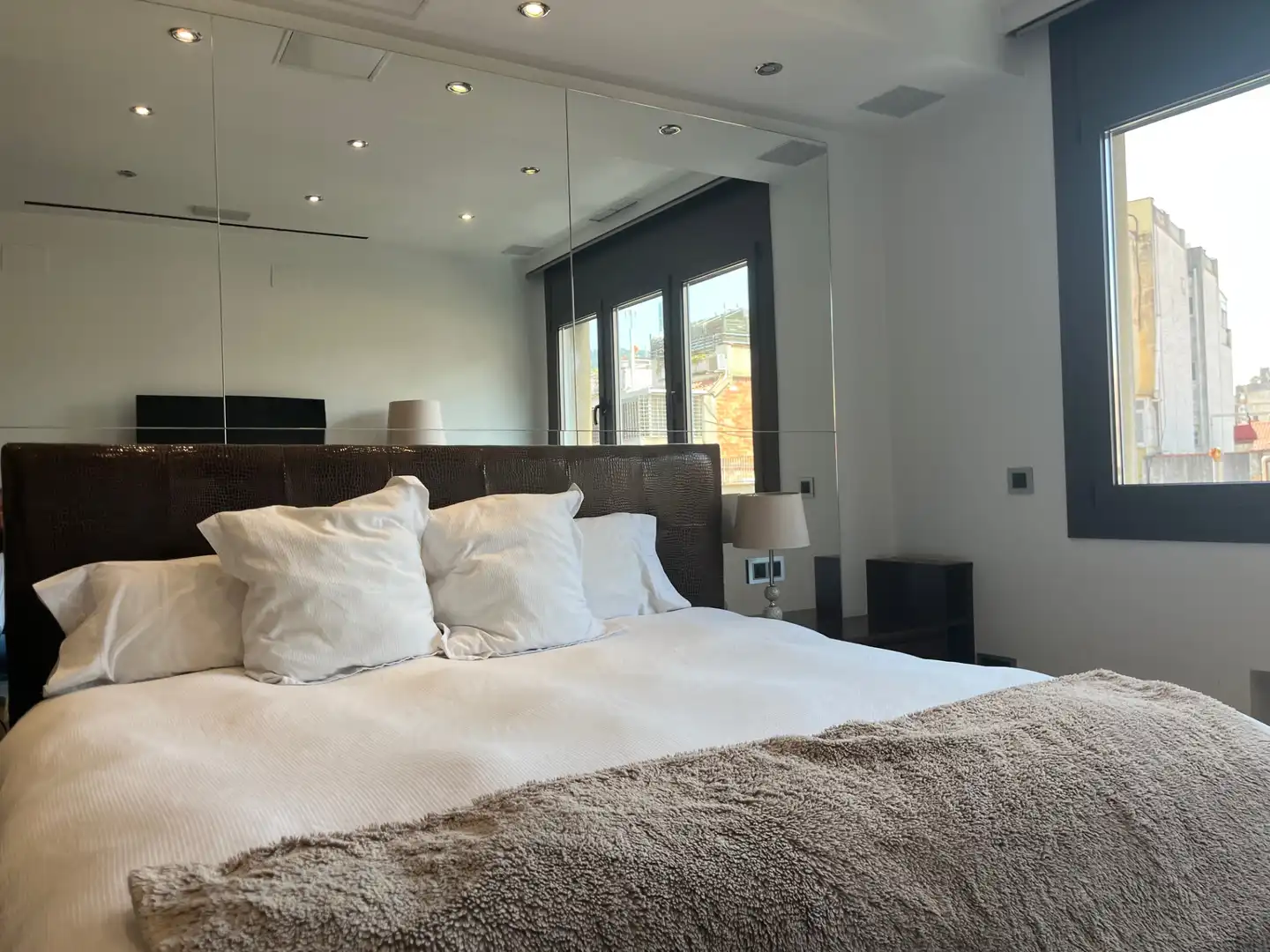 Appartement avec ascenseur à vendre à Carrer de Balmes, imagen 15