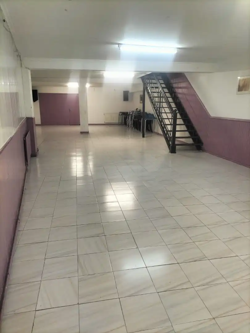 Business premises for sale in Rúa San Rosendo, imagen 8