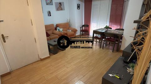 Foto 5 de Piso en venta en Centro, Albacete Capital